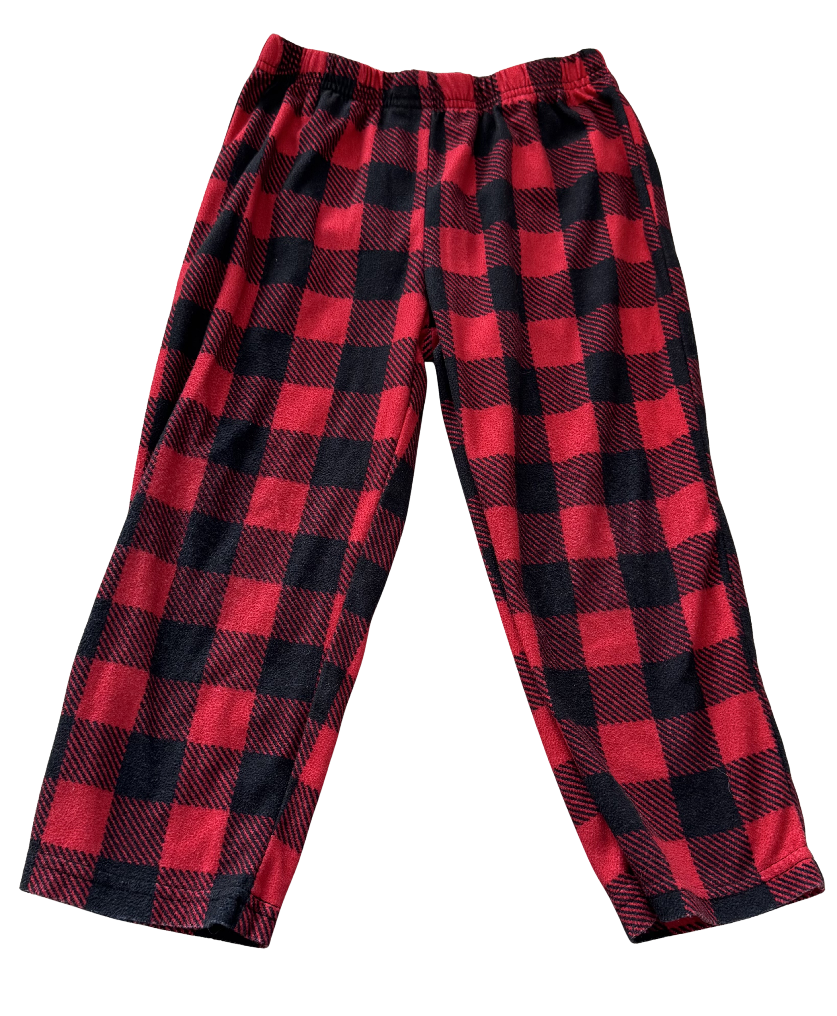 Boys 4T Pajama Bottoms