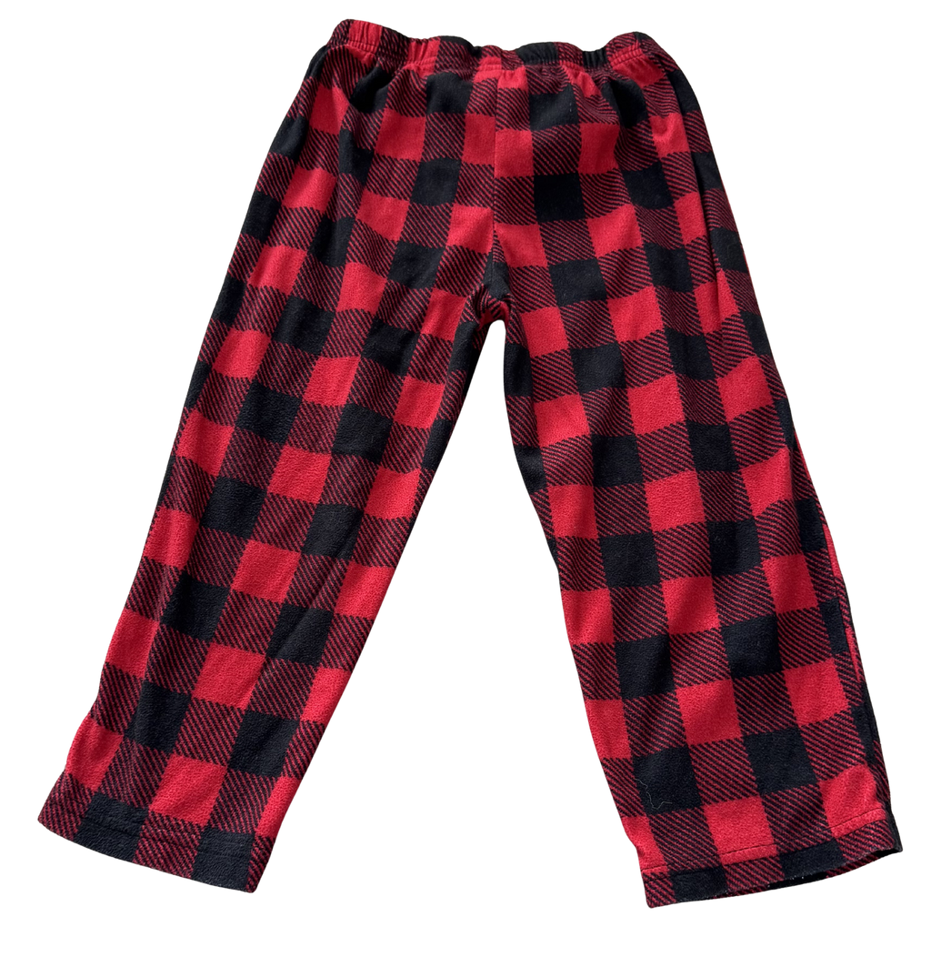 Boys 4T Pajama Bottoms