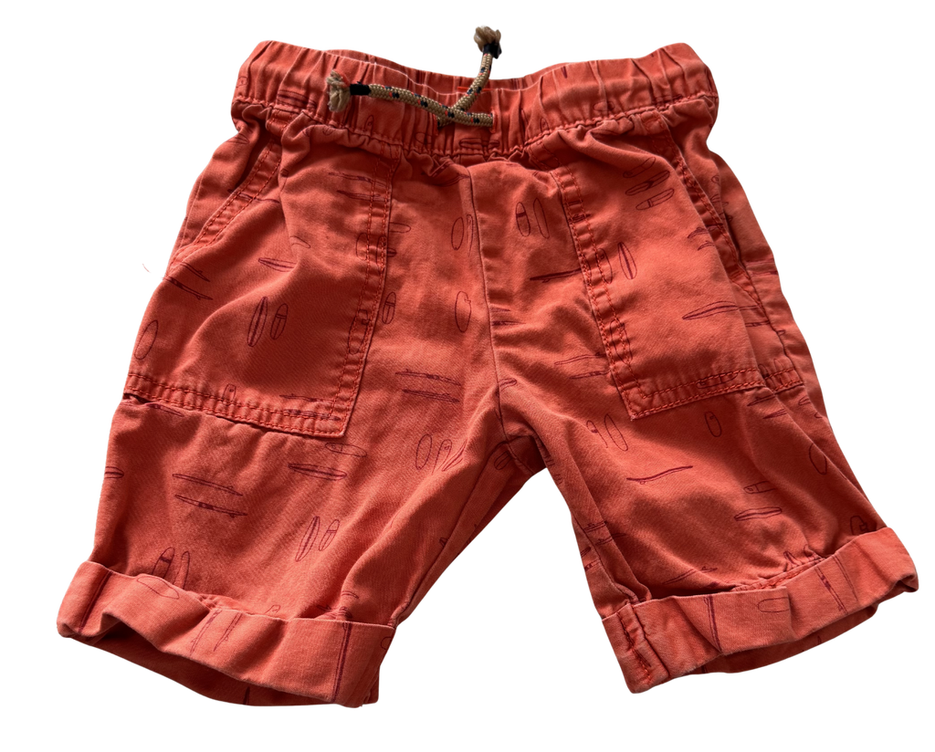 Boys 3T Shorts