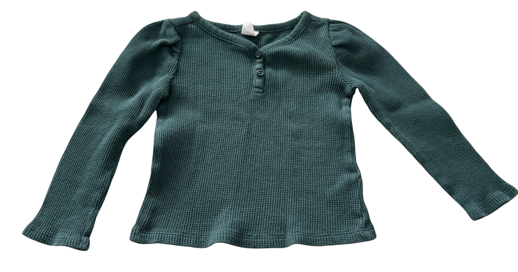 Boys 3T Long Sleeve Shirt