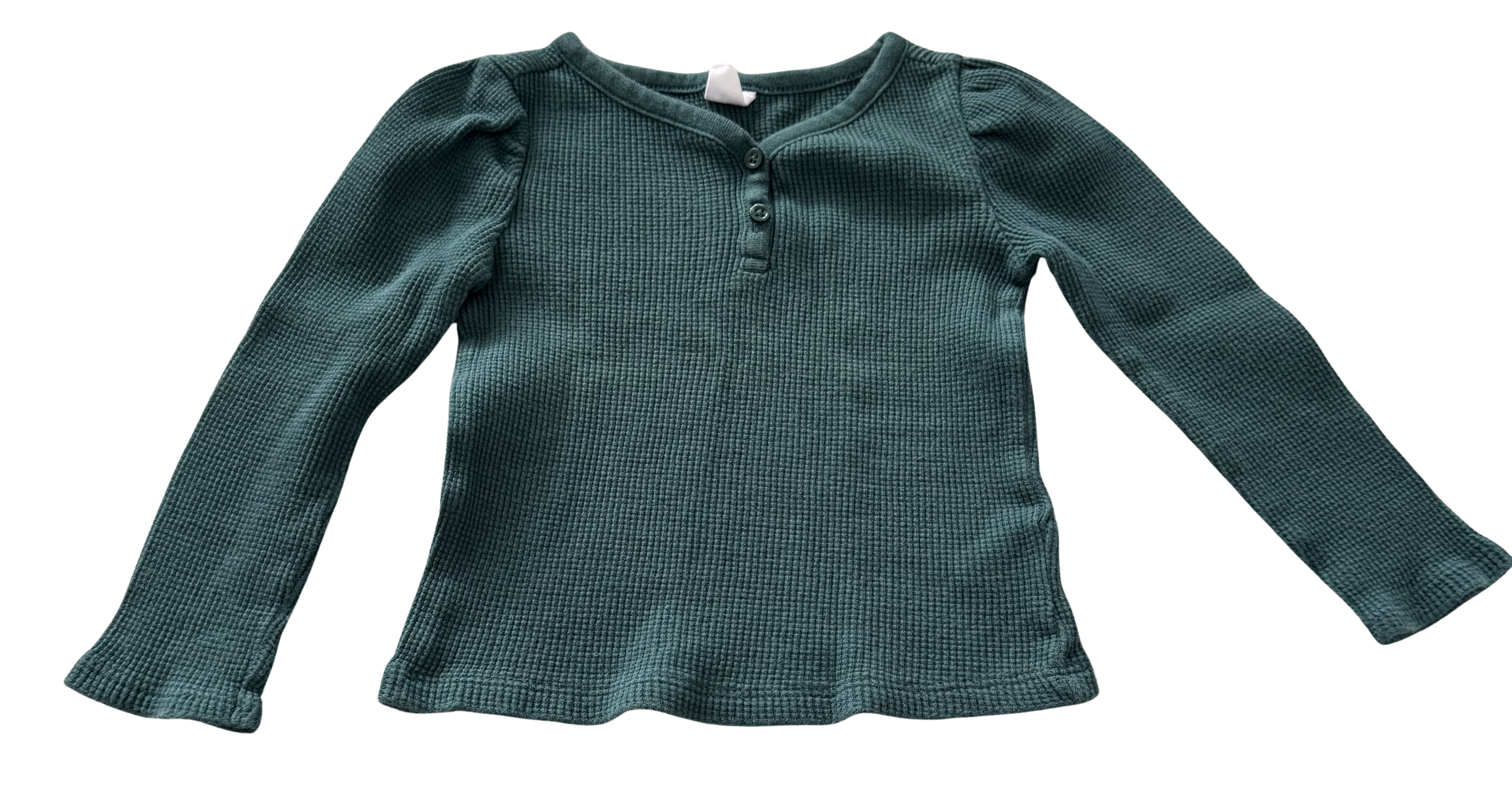 Boys 3T Long Sleeve Shirt
