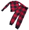 Boys 3T 2-Piece Pajama Set