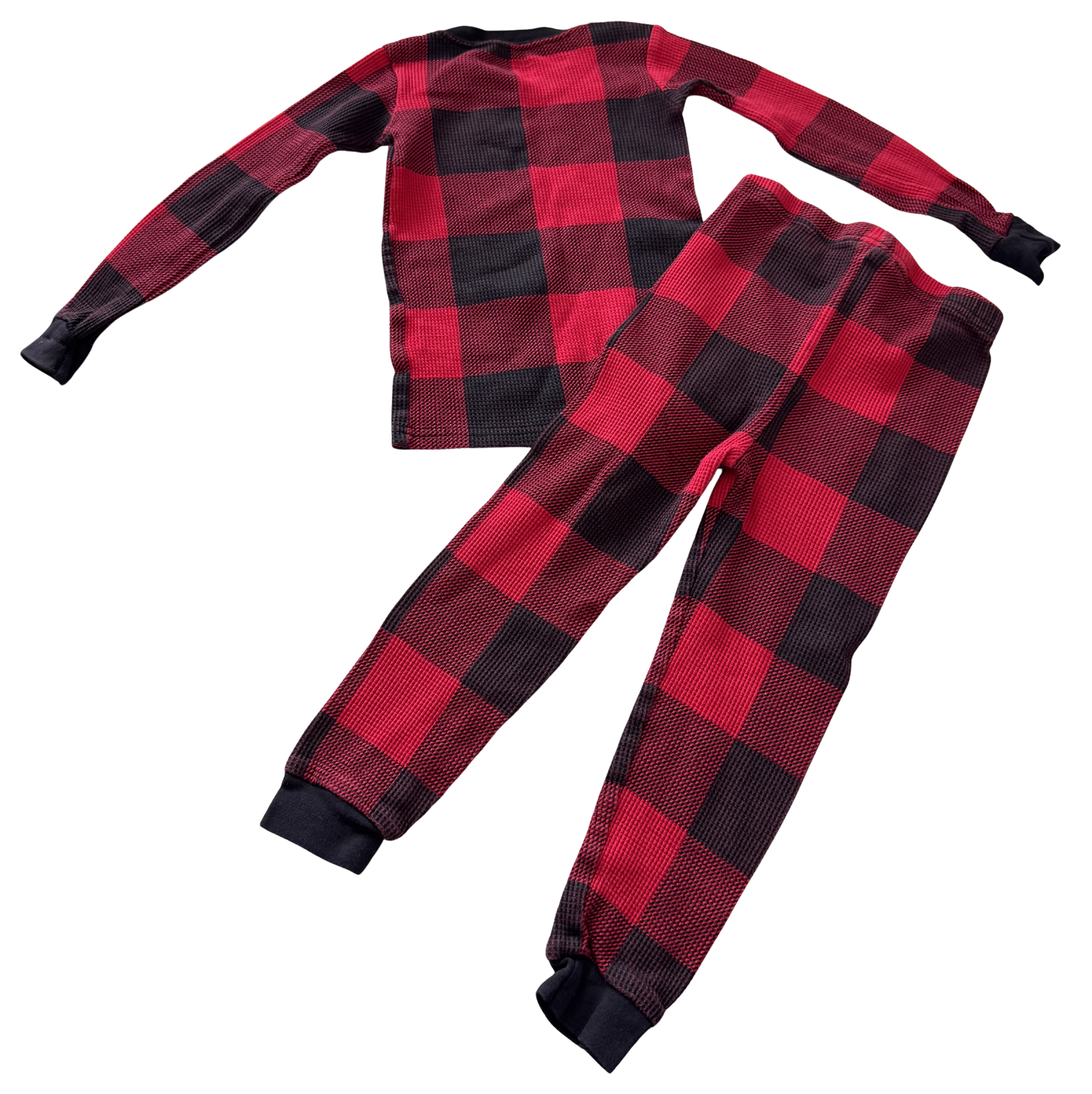 Boys 3T 2-Piece Pajama Set
