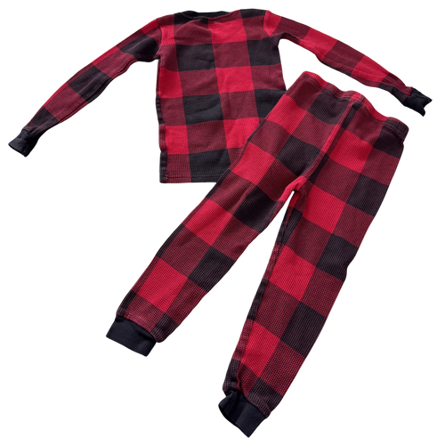 Boys 3T 2-Piece Pajama Set