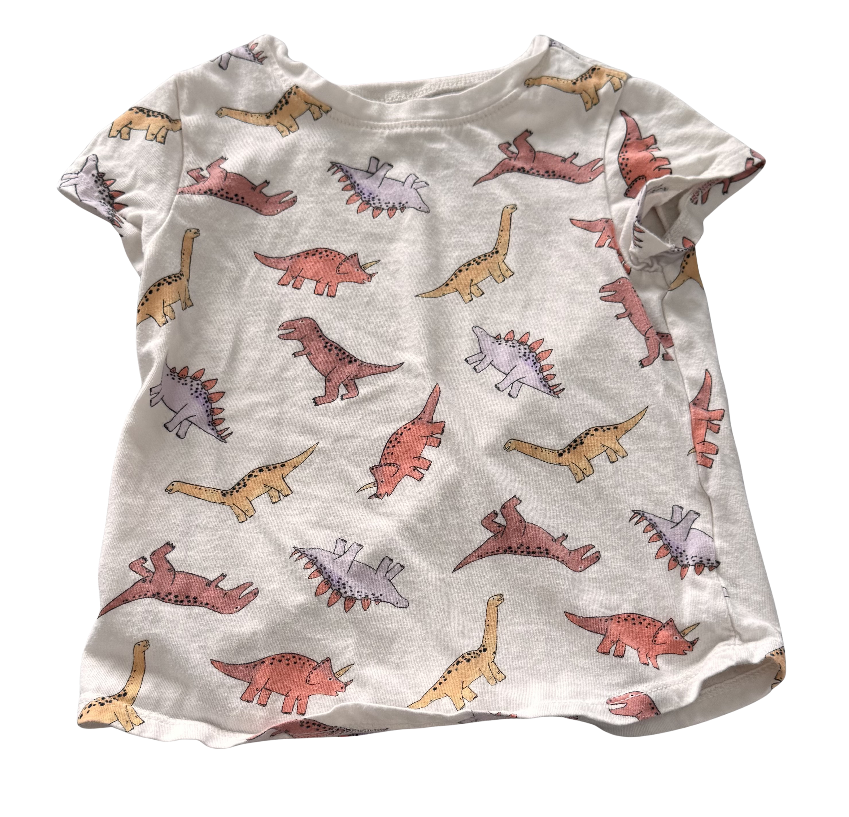 Boys 3T T-Shirt