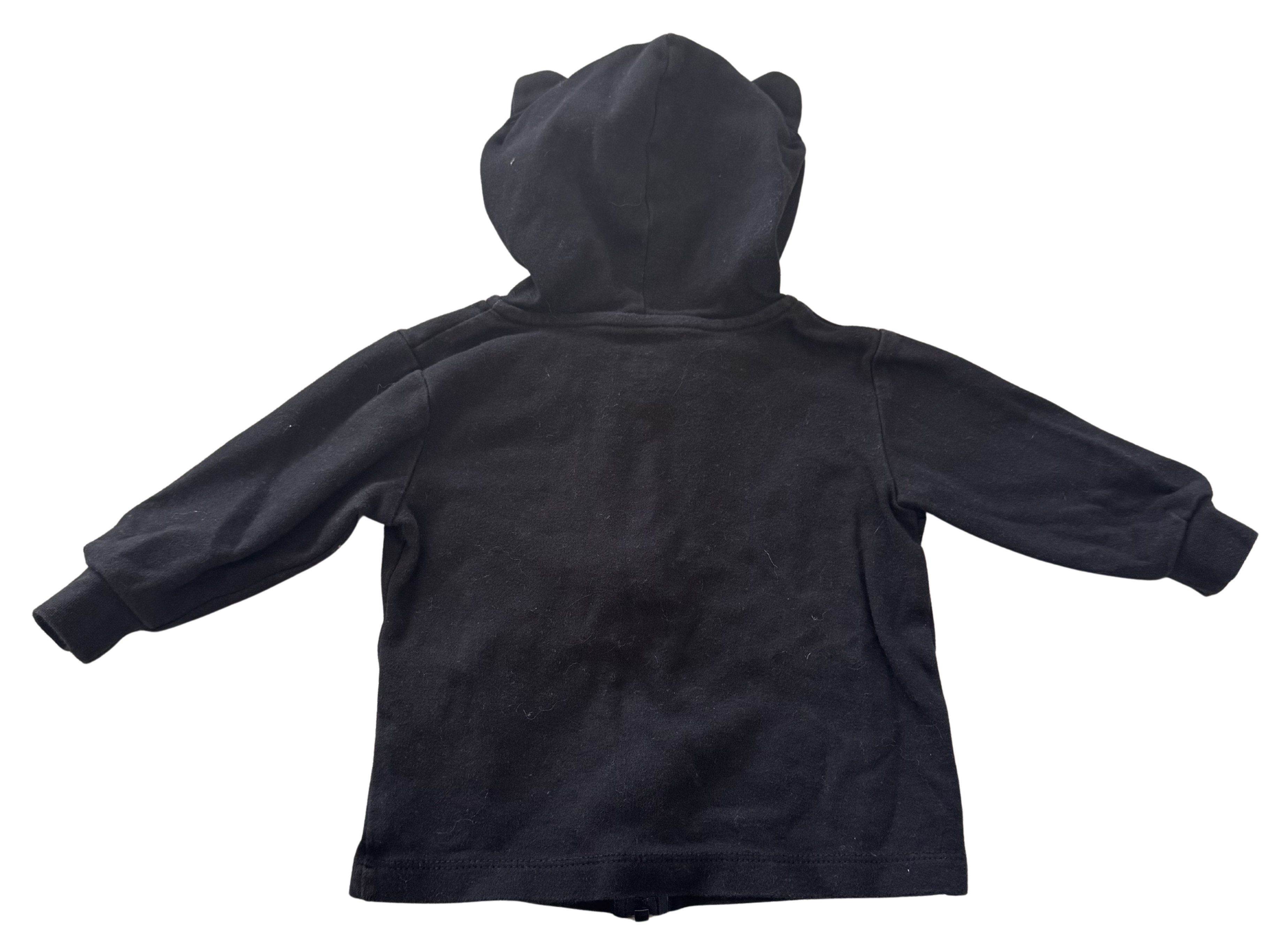 Boys 12 Month Batman Sweater with Hood