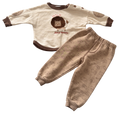 Boys 12 Month 2-Piece Outfit