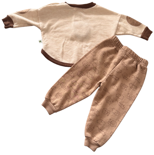 Boys 12 Month 2-Piece Outfit