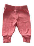Girls 3 Month Pants