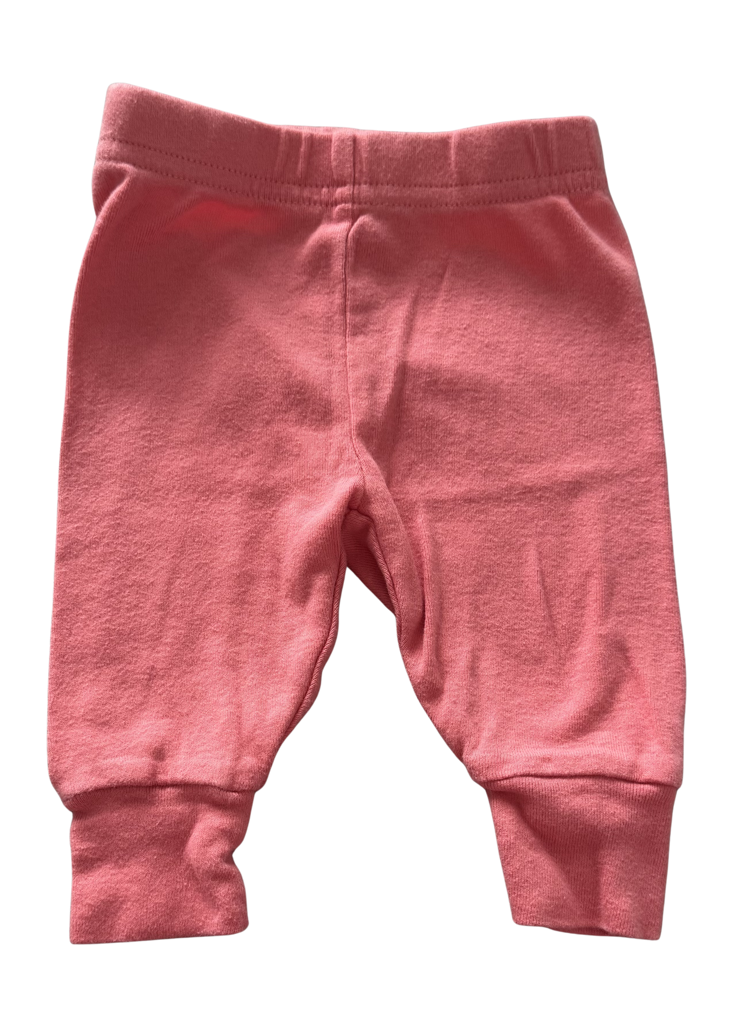 Girls 3 Month Pants
