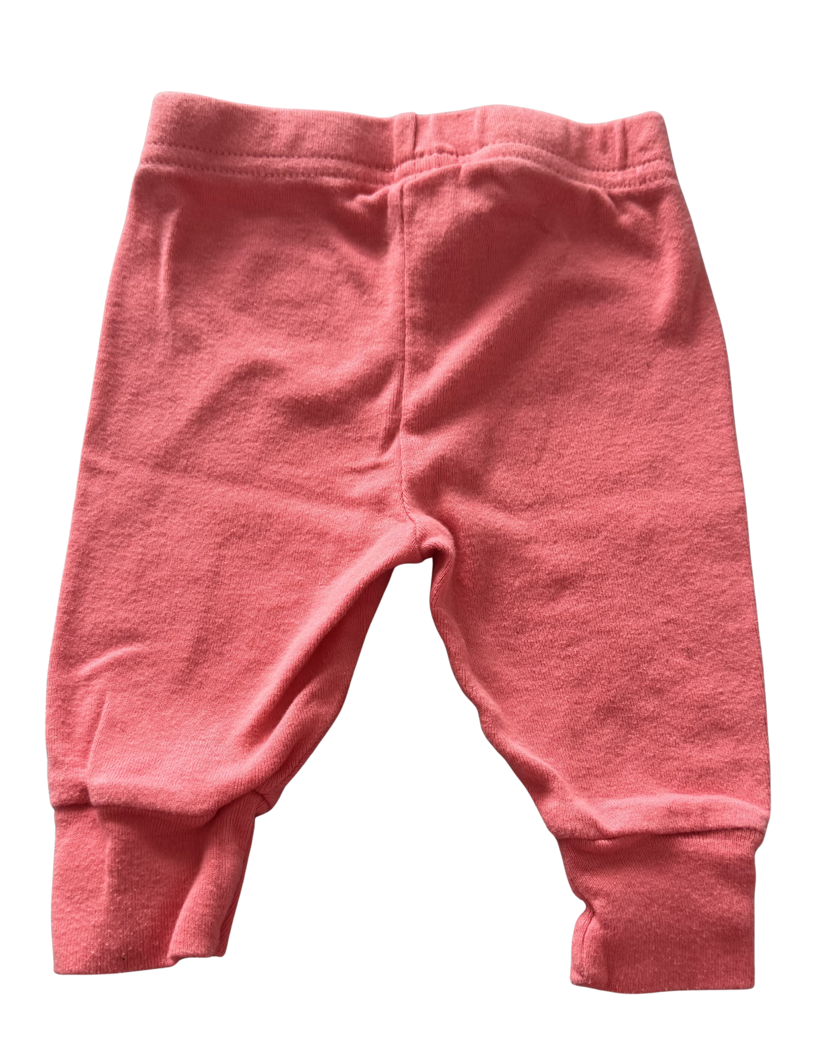 Girls 3 Month Pants