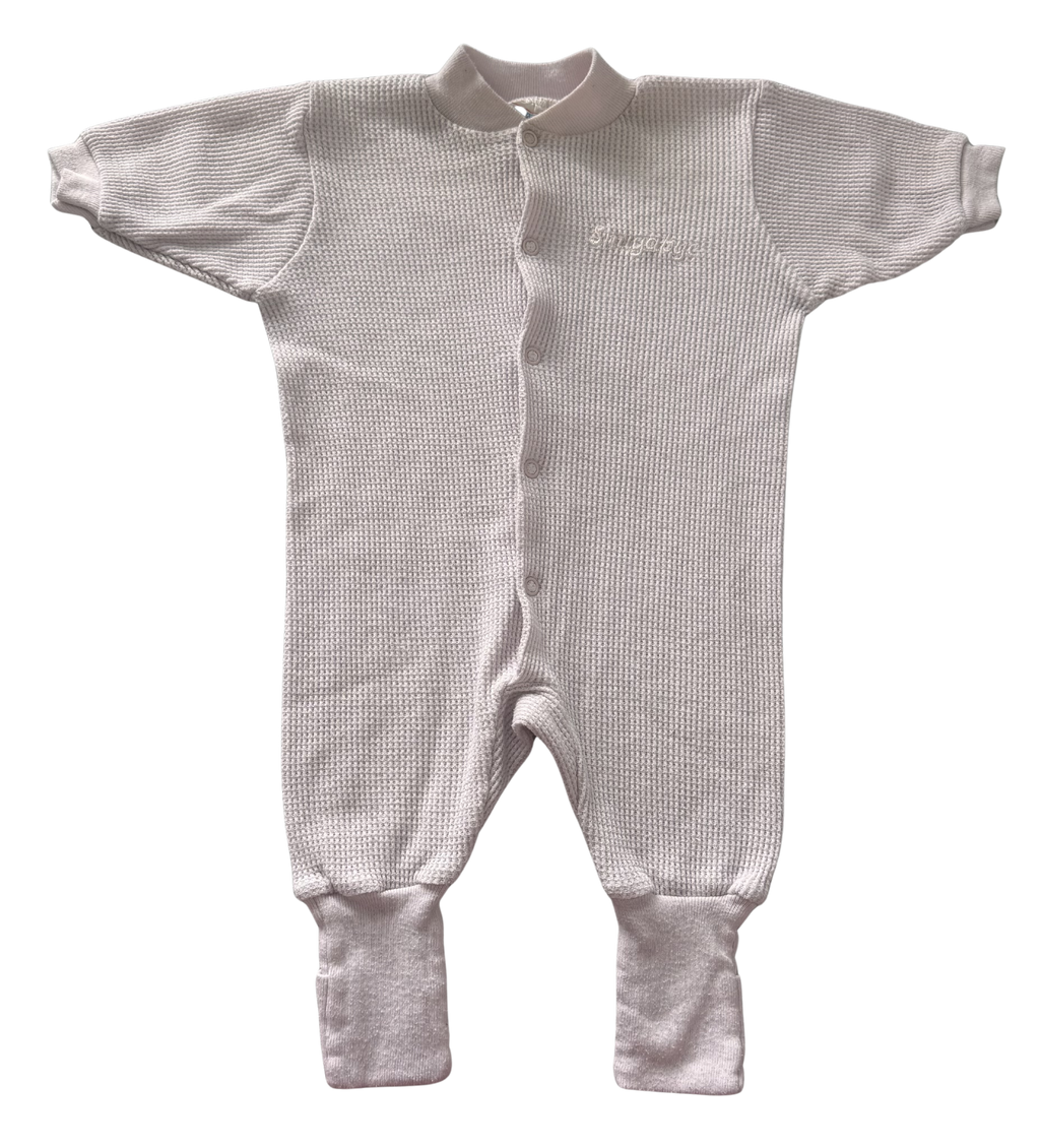 Girls 3 Month Pajamas