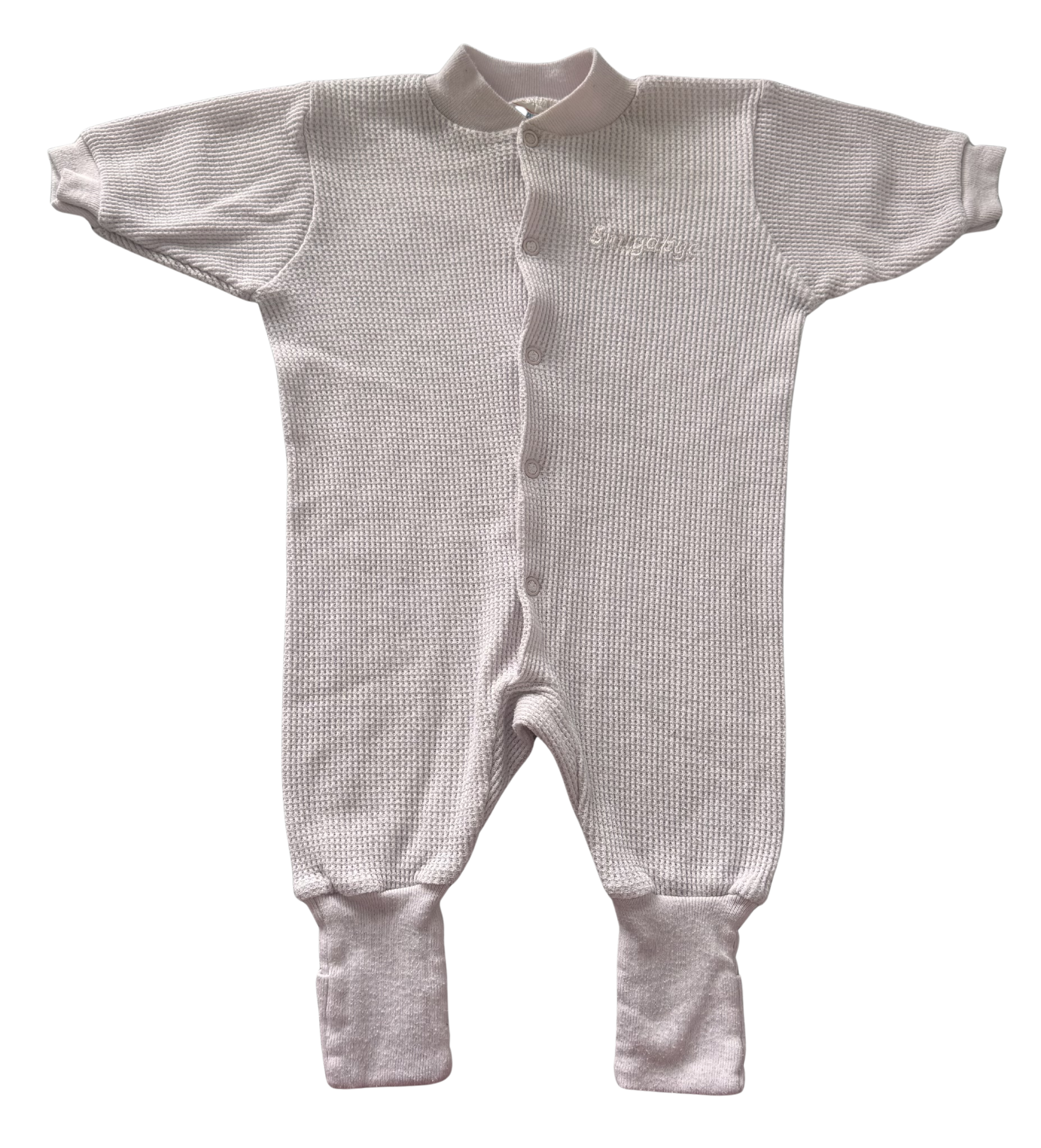 Girls 3 Month Pajamas