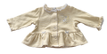 Girls 3 Month Button Up Cardigan