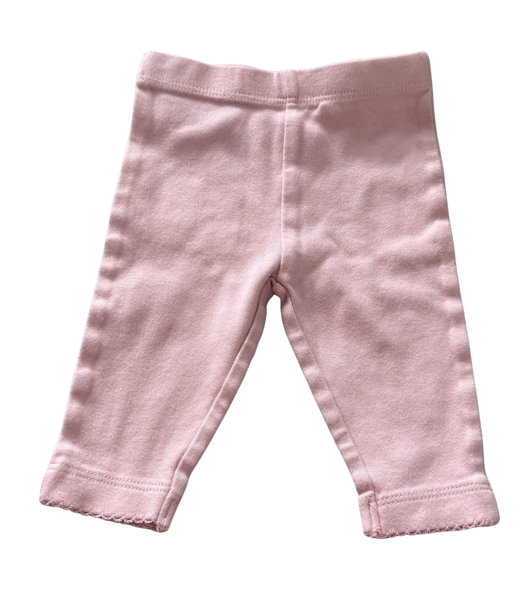 Girls 3 Month Pants