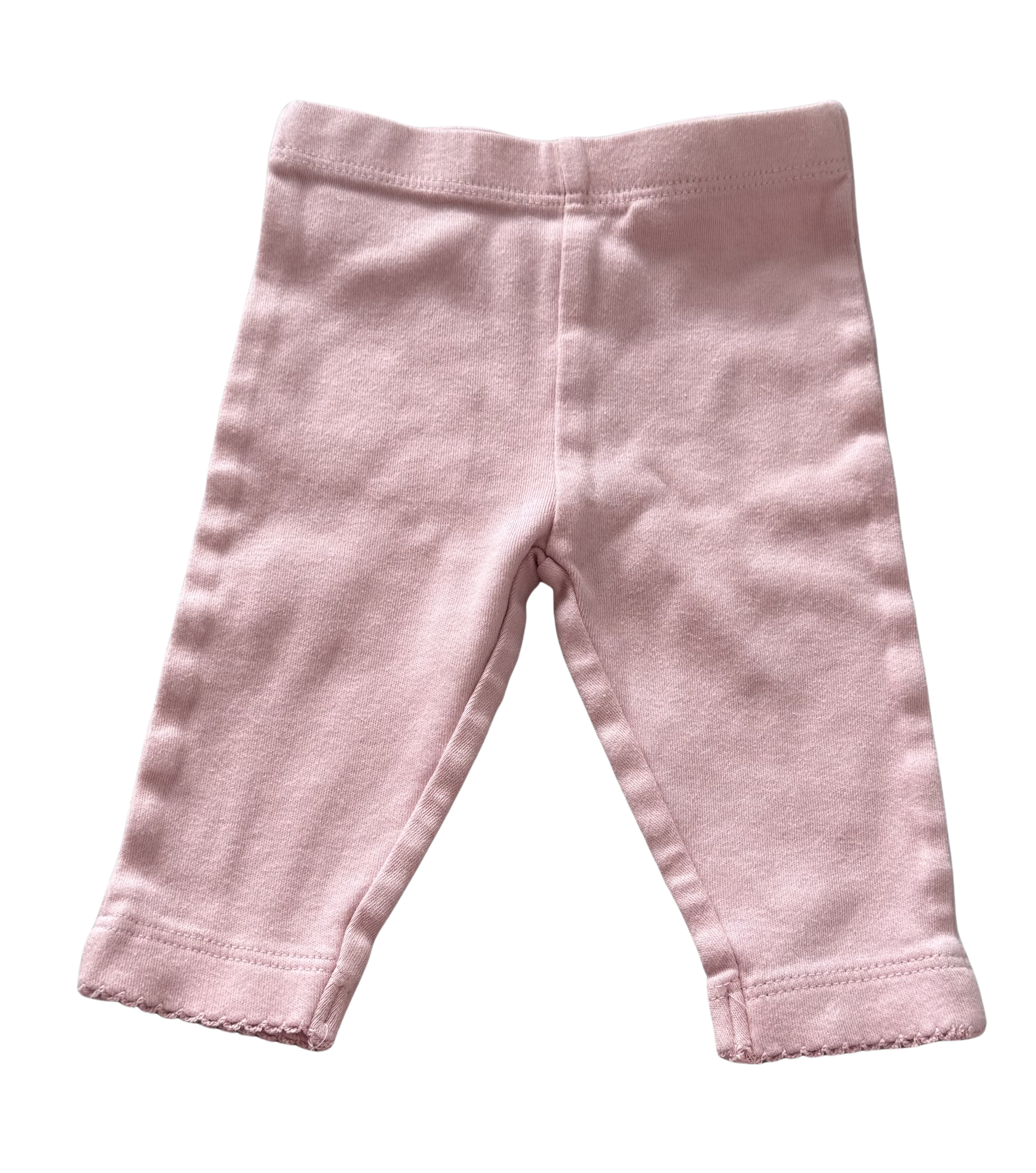 Girls 3 Month Pants