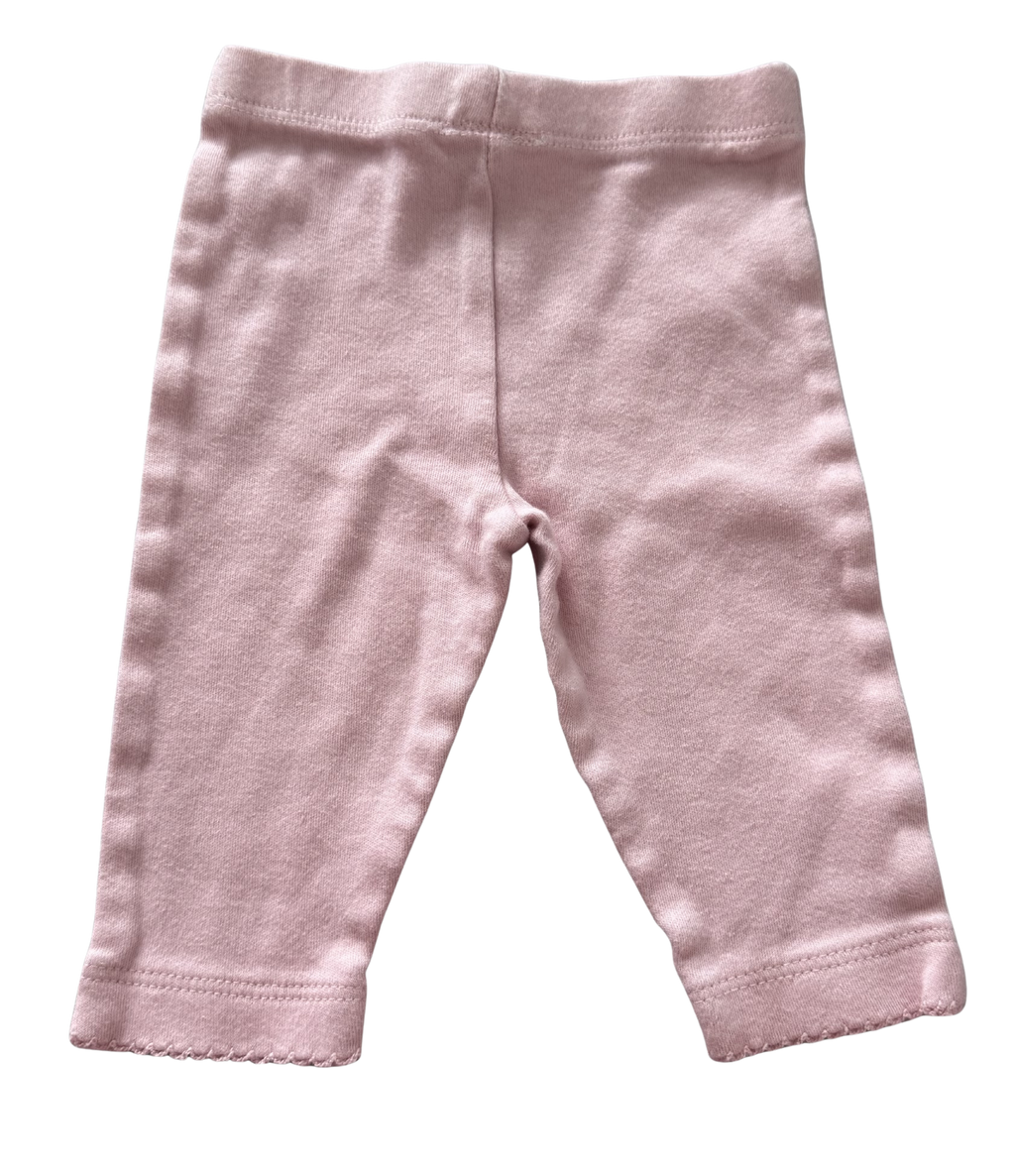 Girls 3 Month Pants