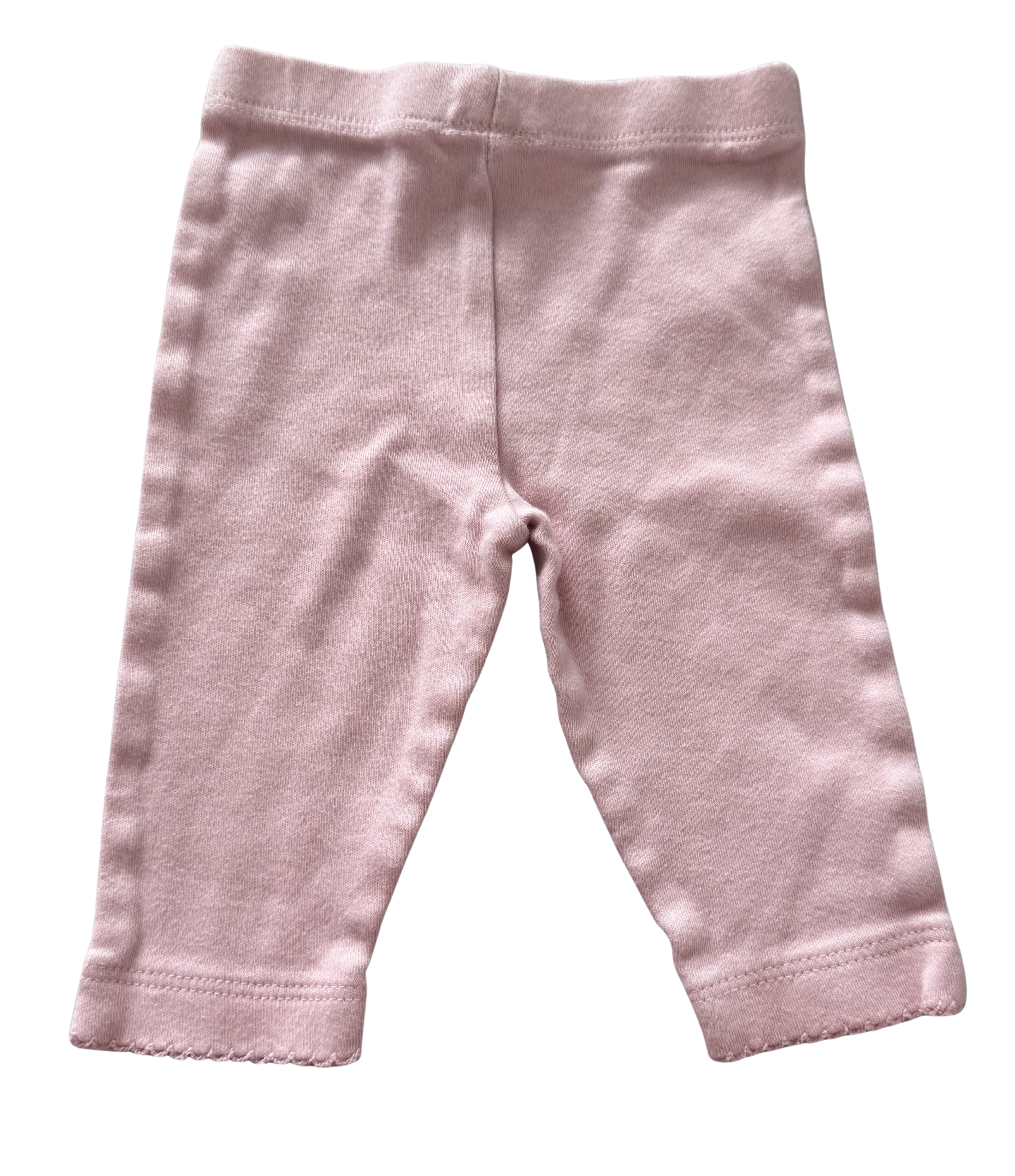 Girls 3 Month Pants