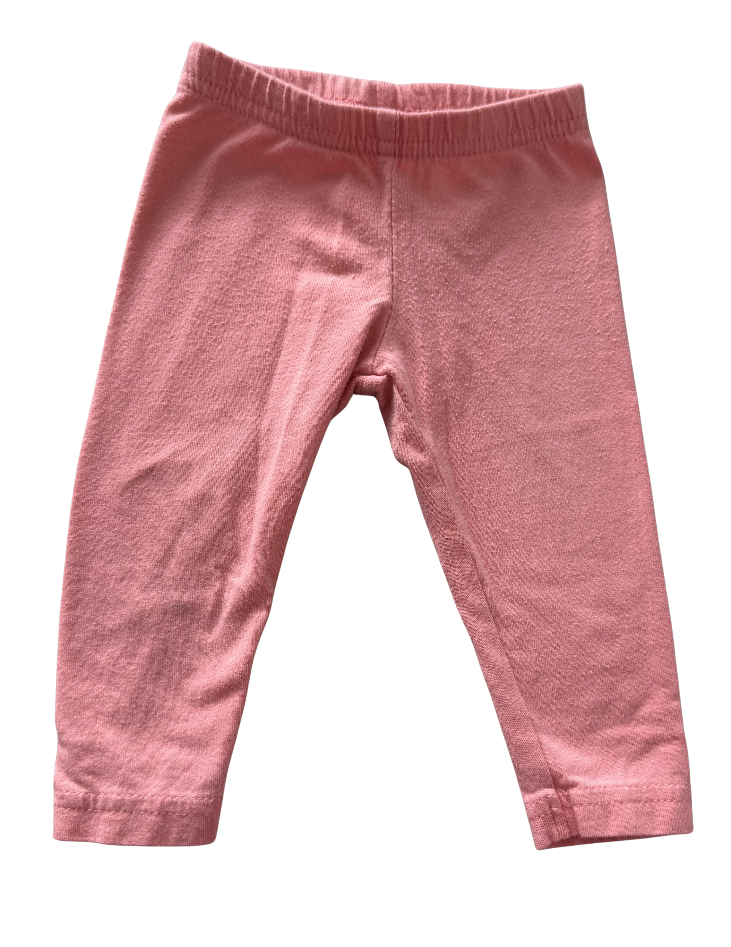Girls 3 Month Pants
