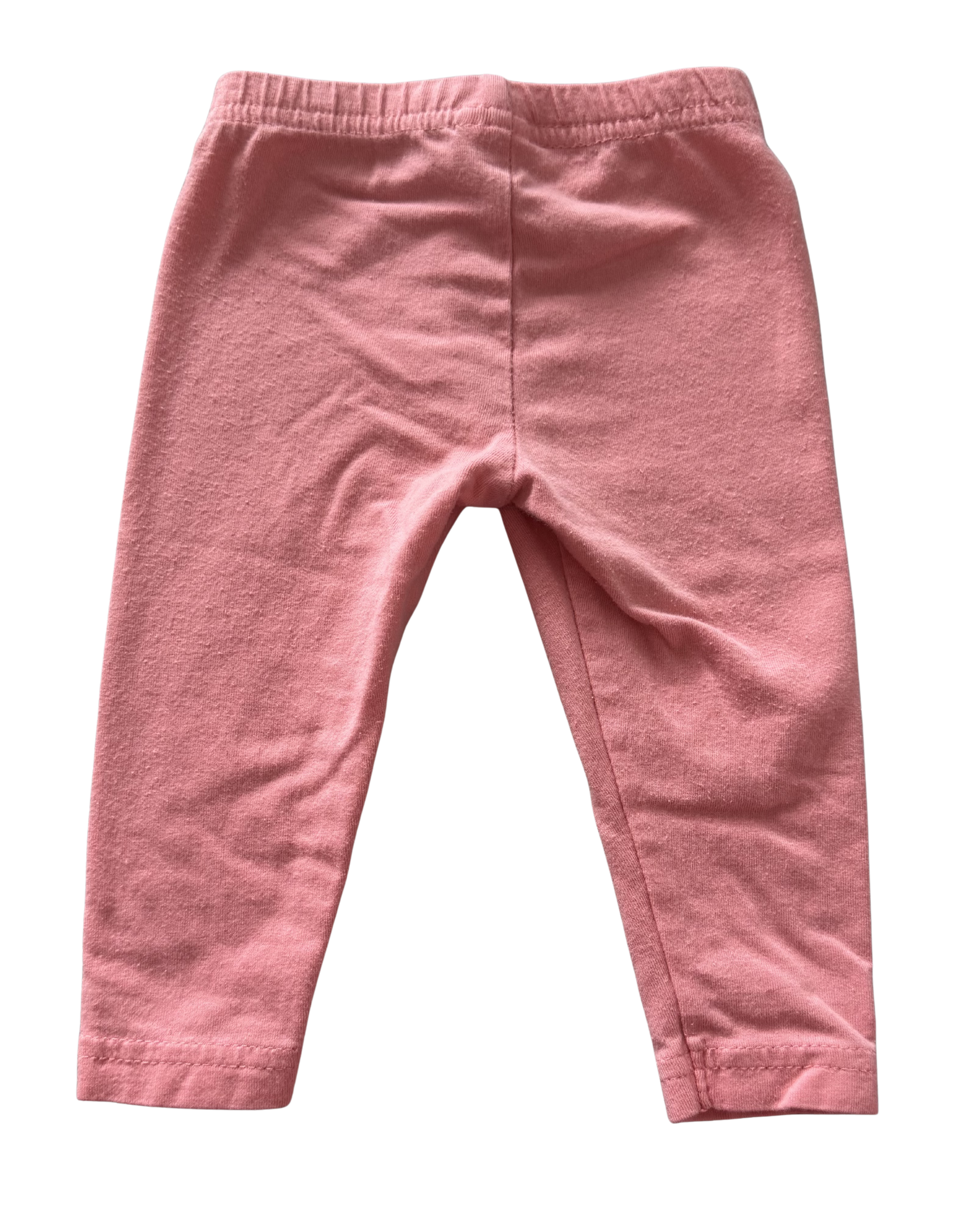 Girls 3 Month Pants