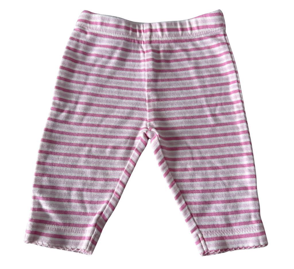 Girls 3 Month Pants