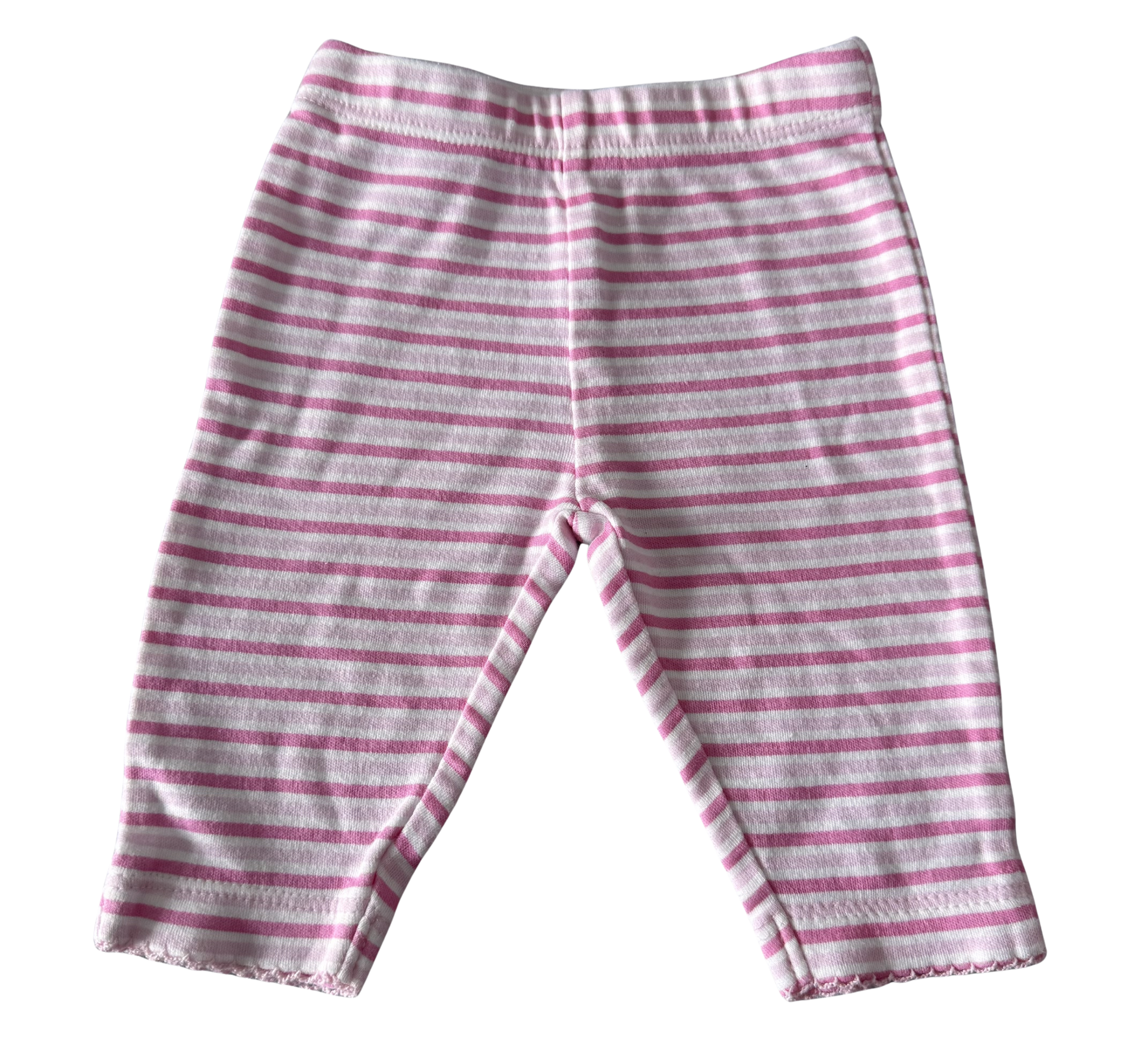 Girls 3 Month Pants
