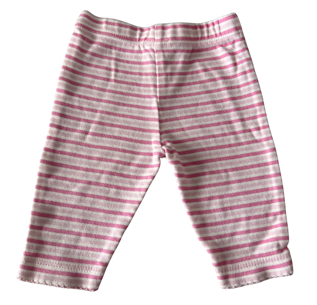 Girls 3 Month Pants