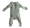 Girls 3 Month Long Sleeve Bodysuit
