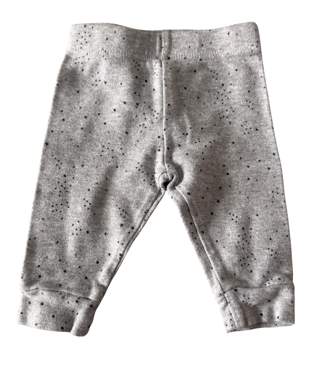 Girls 3 Month Pants