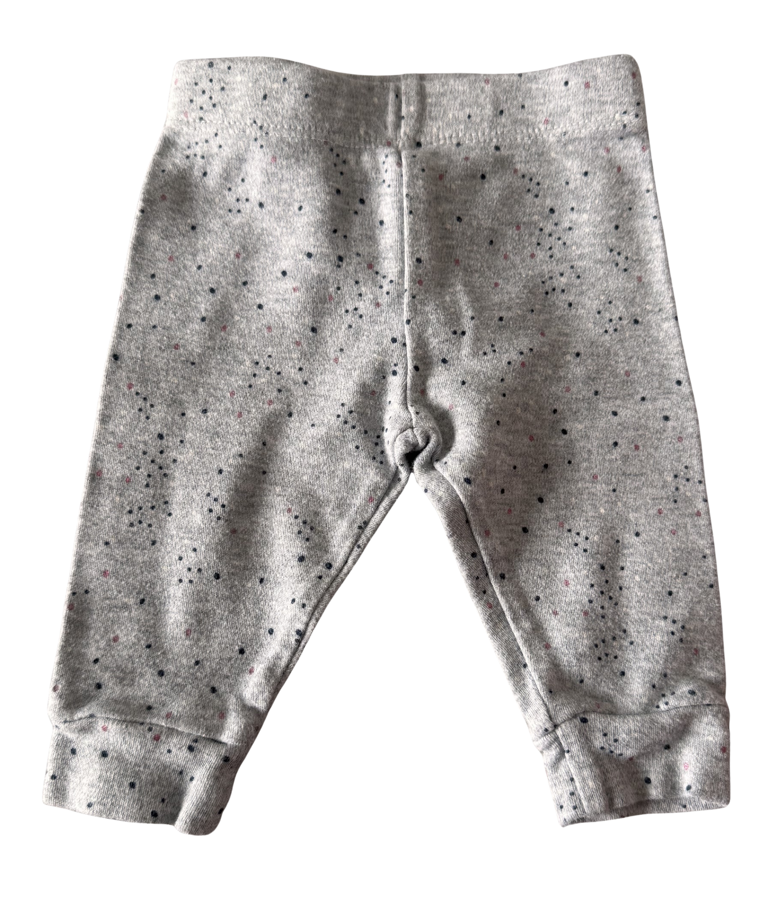 Girls 3 Month Pants
