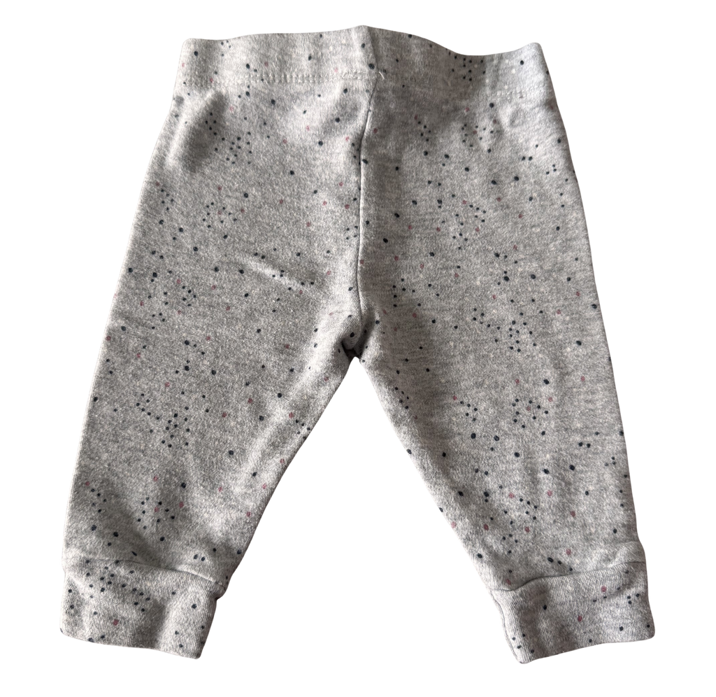 Girls 3 Month Pants