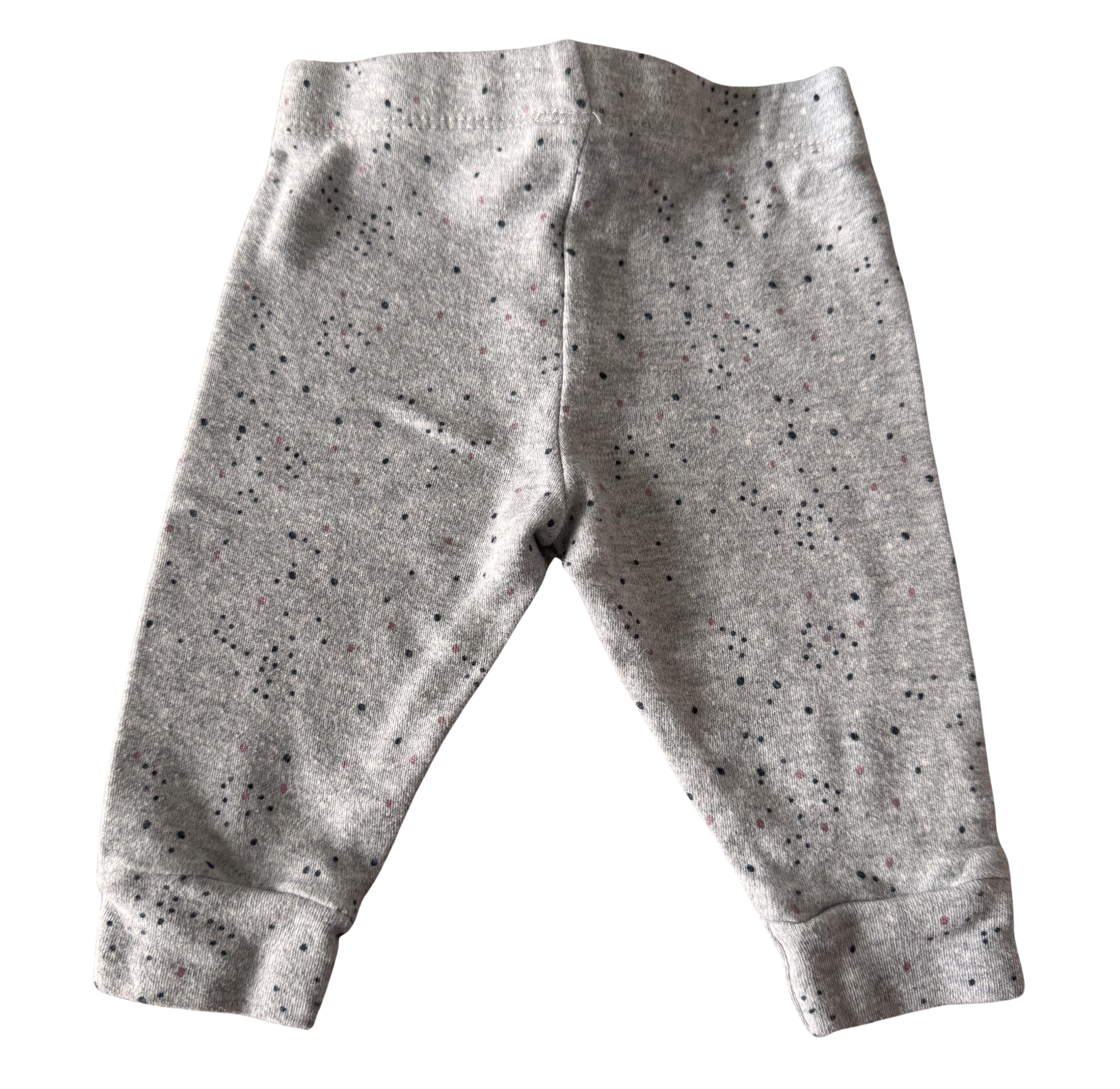 Girls 3 Month Pants