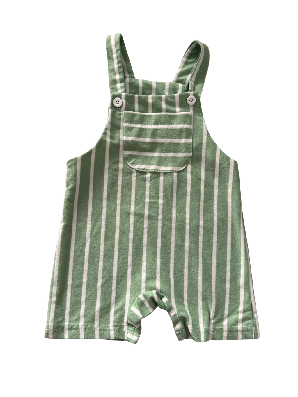 Girls 3-6 Month Overalls