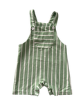 Girls 3-6 Month Overalls