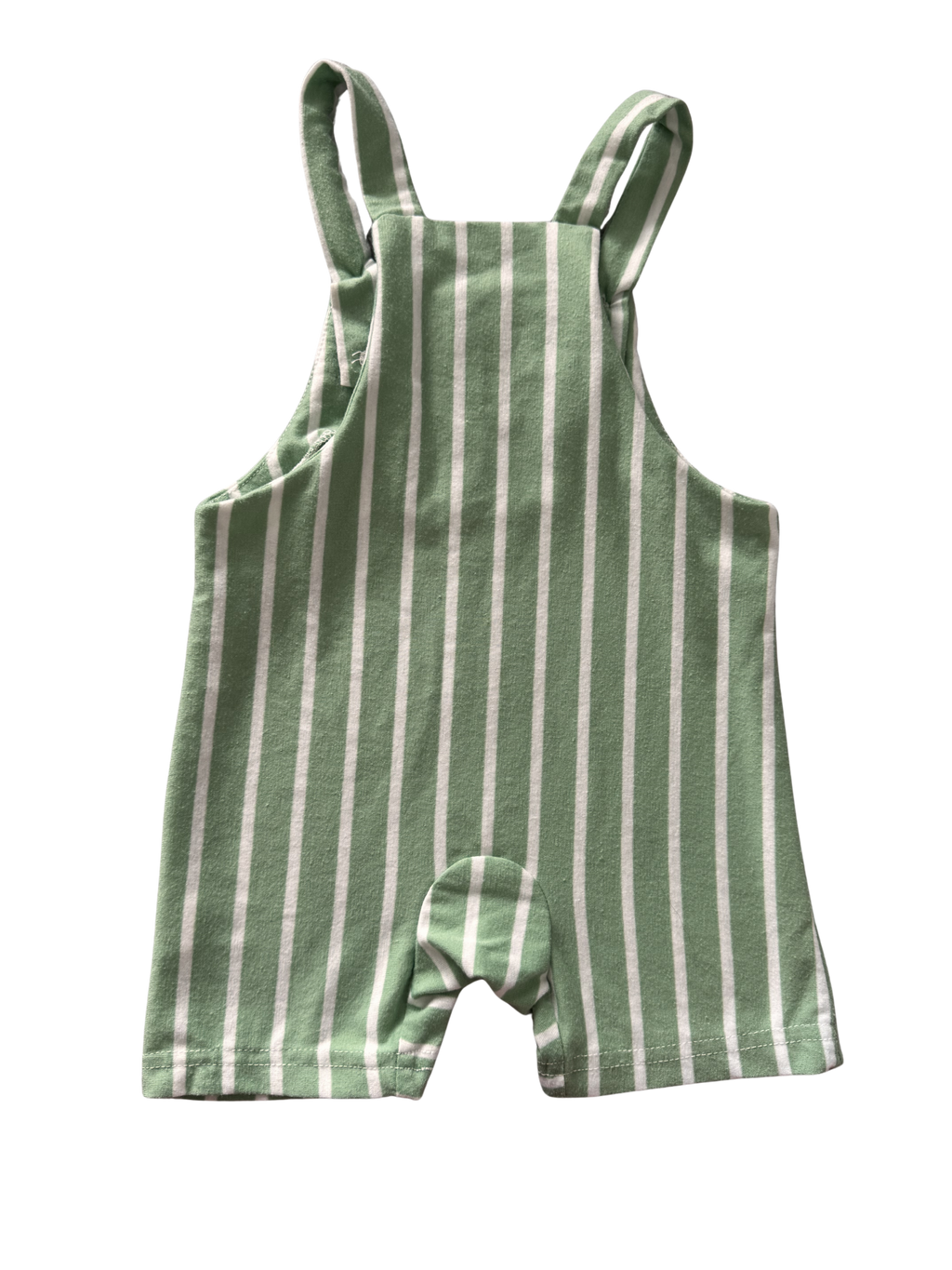 Girls 3-6 Month Overalls