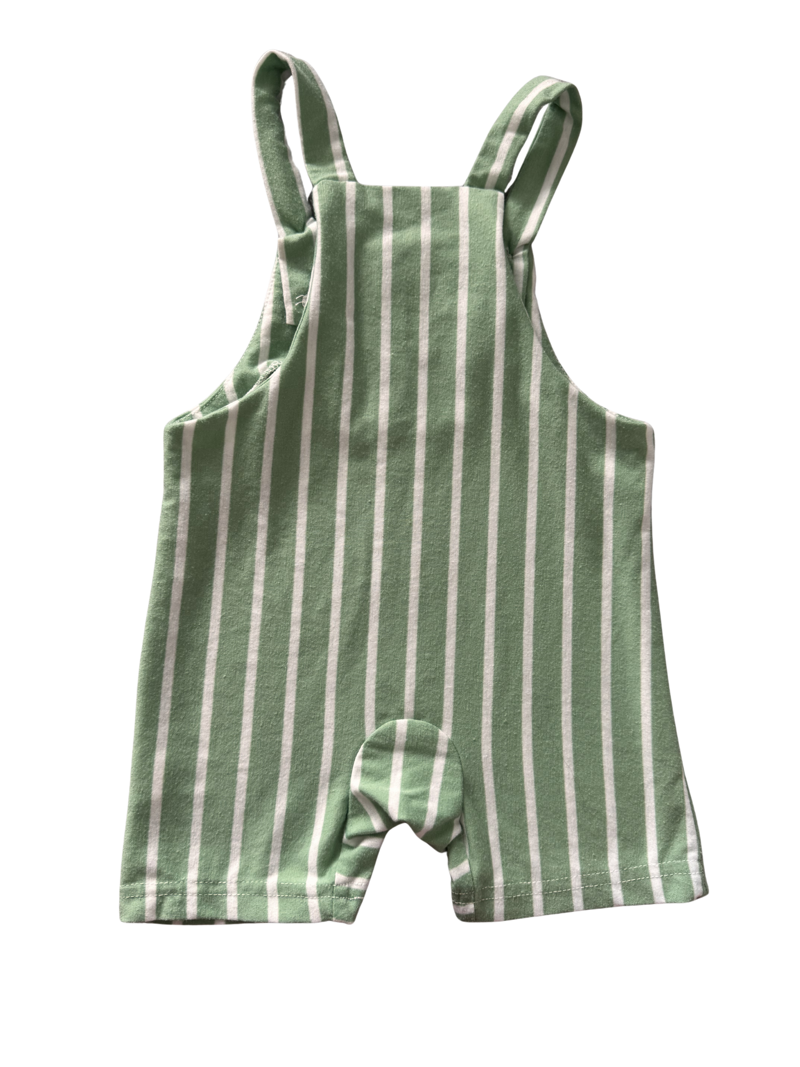 Girls 3-6 Month Overalls