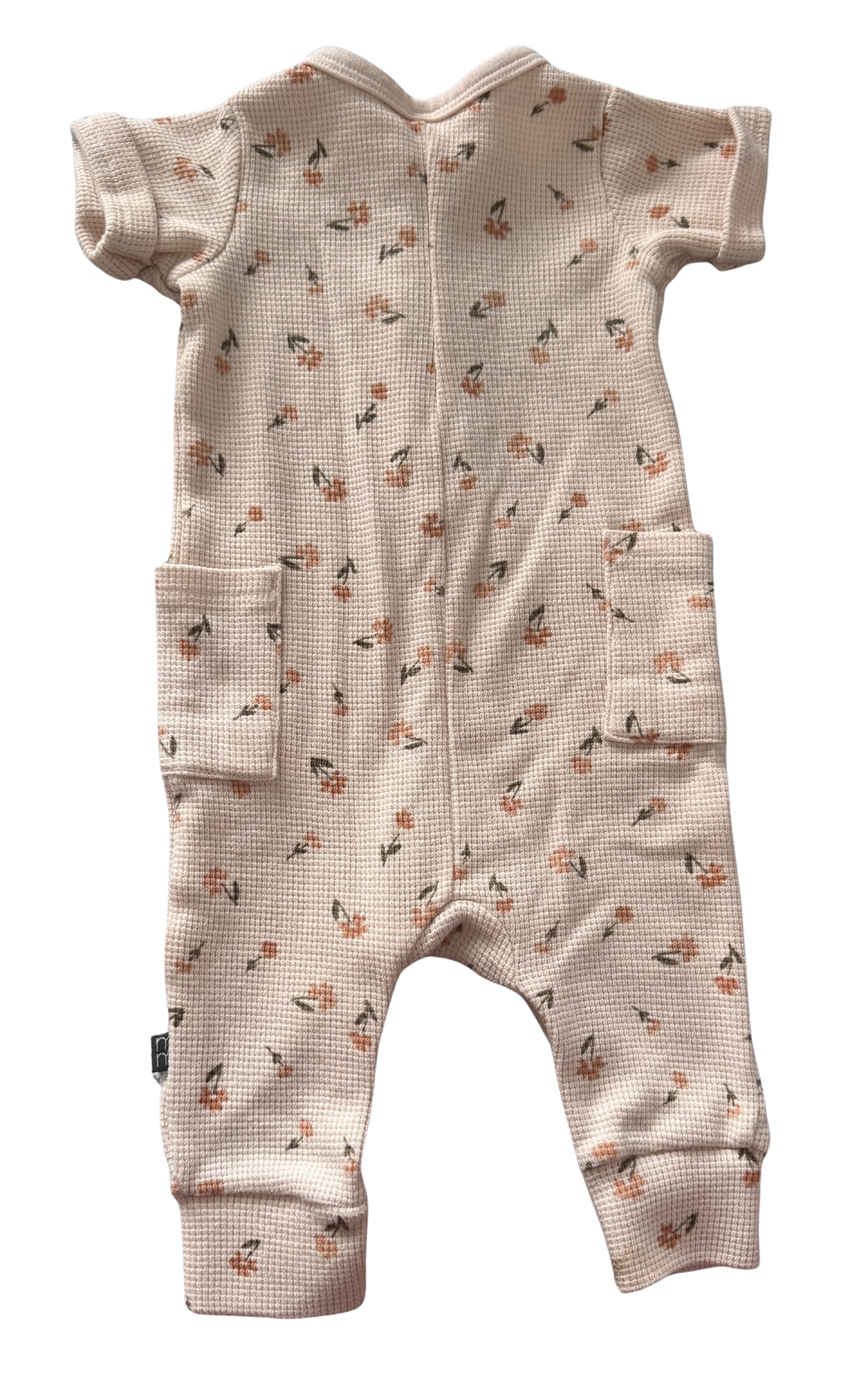 Girls 3-6 Month Bodysuit