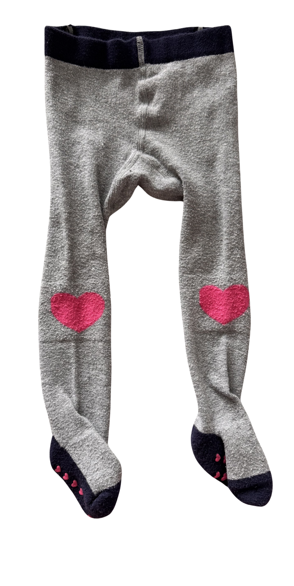 Girls 3-6 Month Tights
