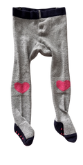 Girls 3-6 Month Tights