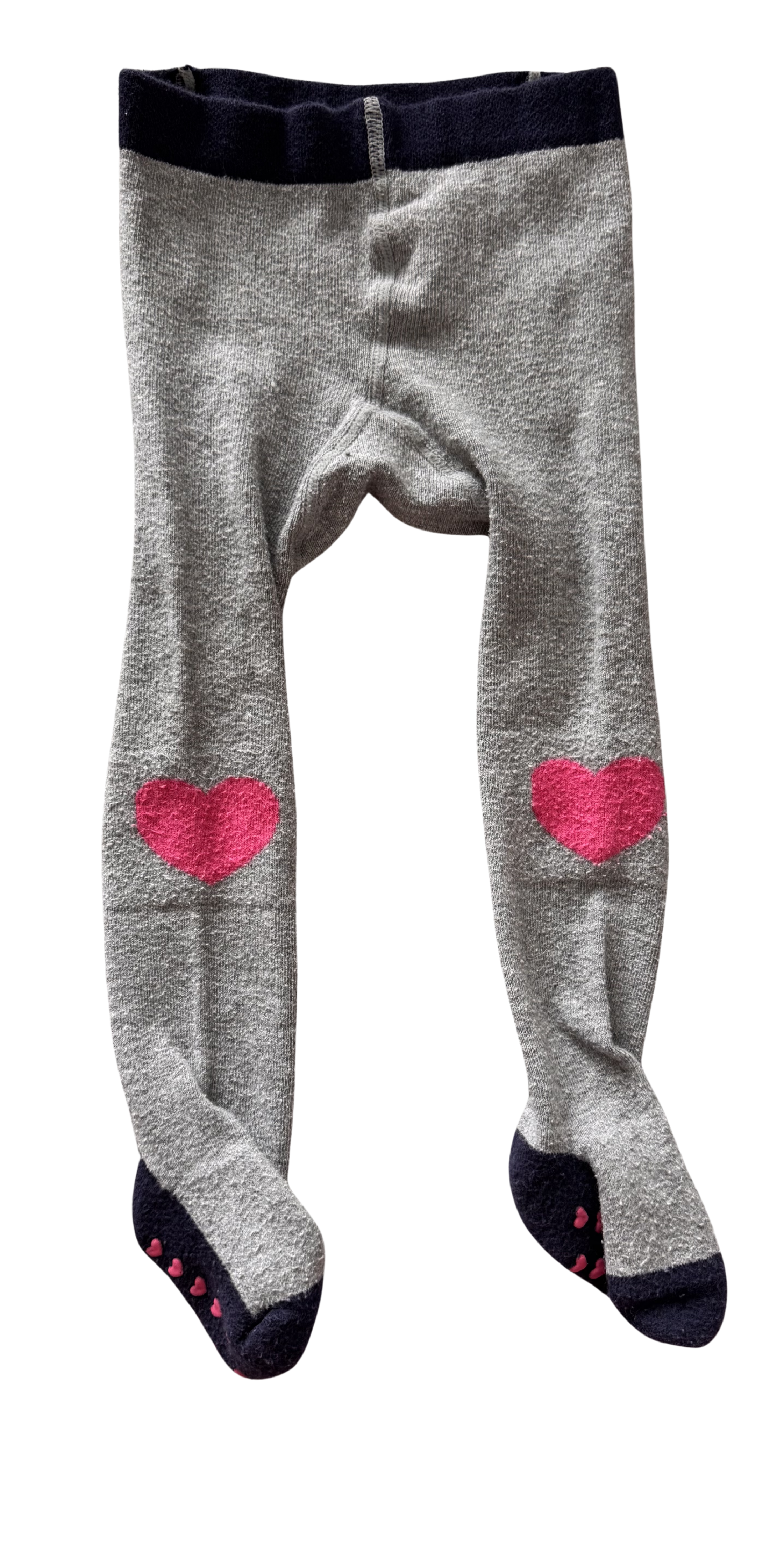 Girls 3-6 Month Tights