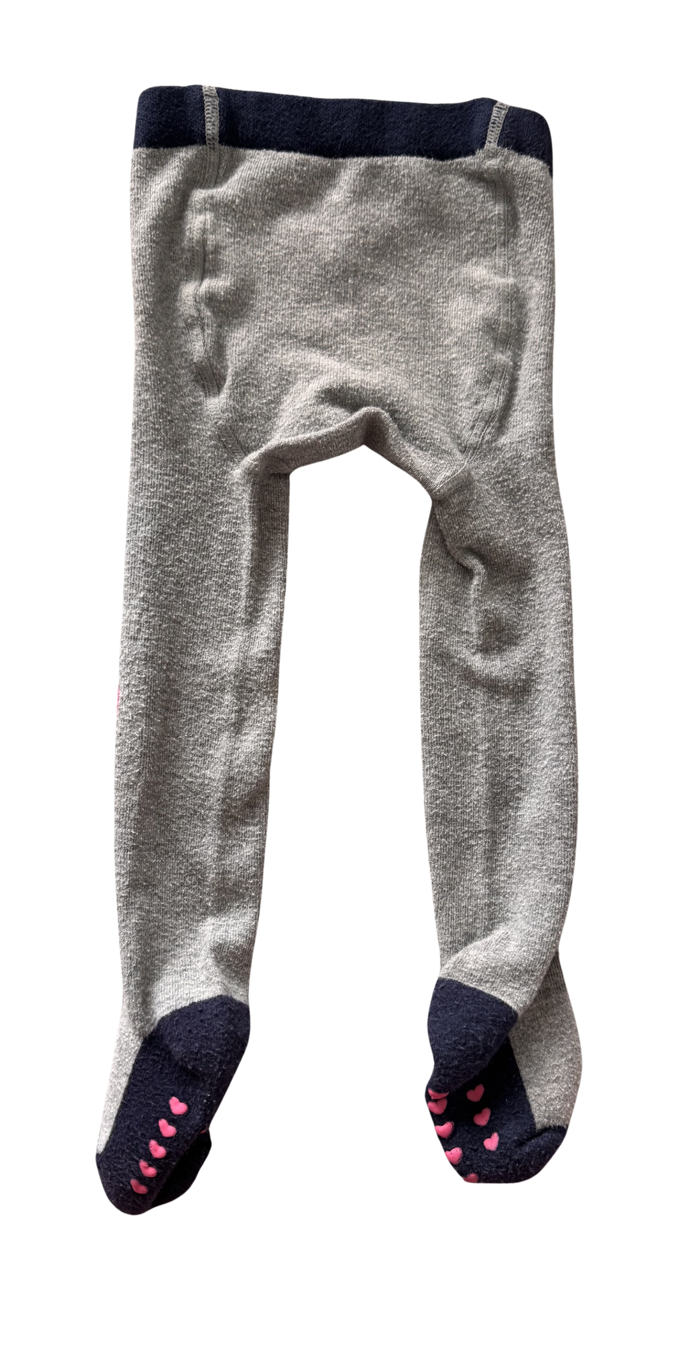 Girls 3-6 Month Tights