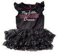 Girls 3-6 Month Short Sleeve Onesie