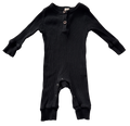 Girls 3-6 Month Long Sleeve Bodysuit