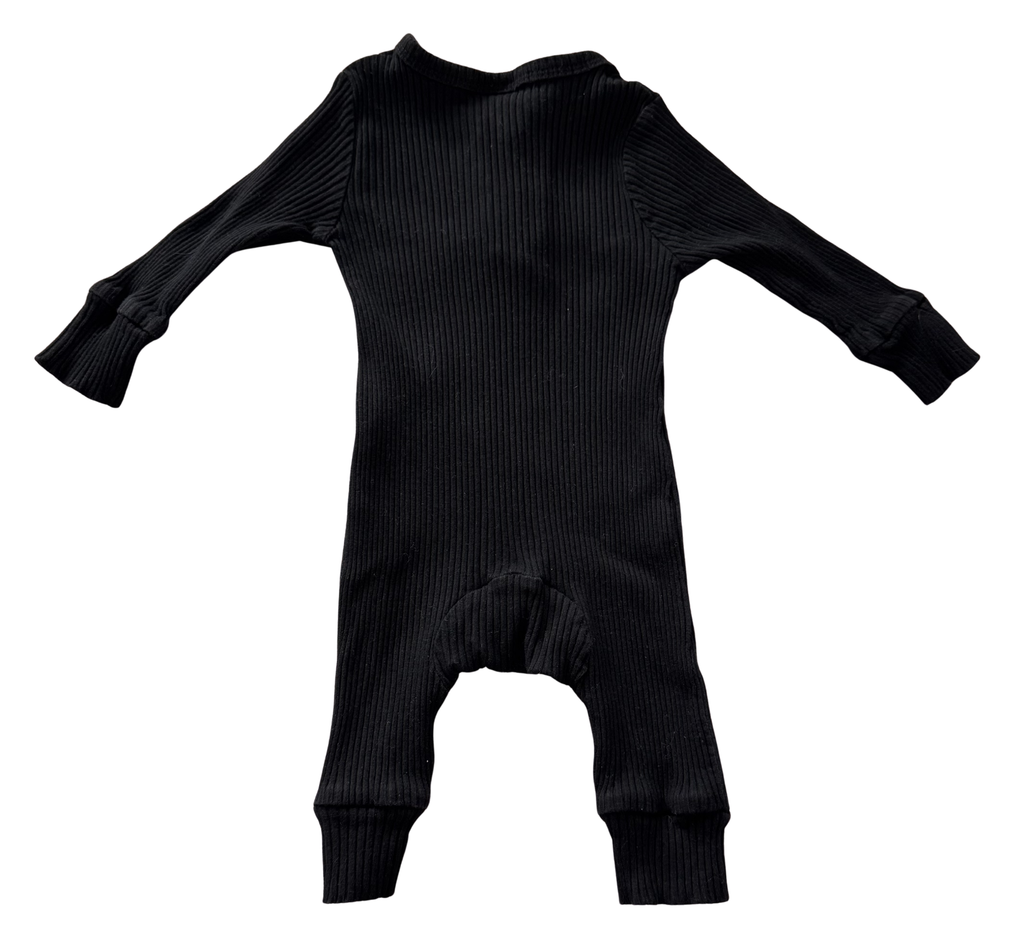 Girls 3-6 Month Long Sleeve Bodysuit