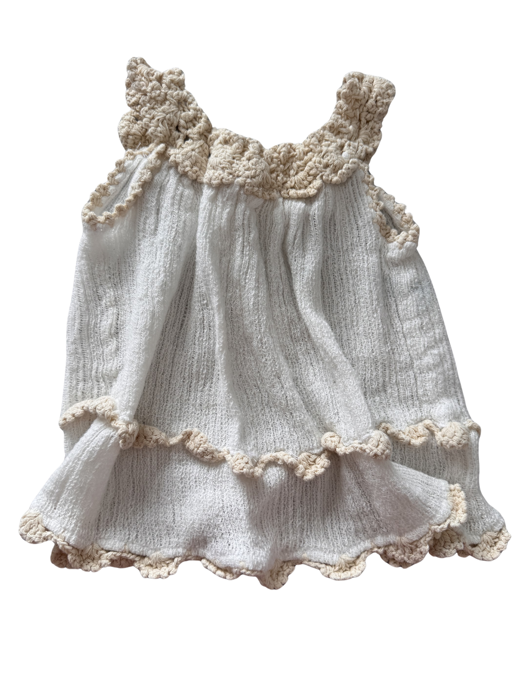 Girls 3-6 Month Swimsuit Cover Up