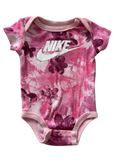 Girls 3-6 Month Short Sleeve Onesie