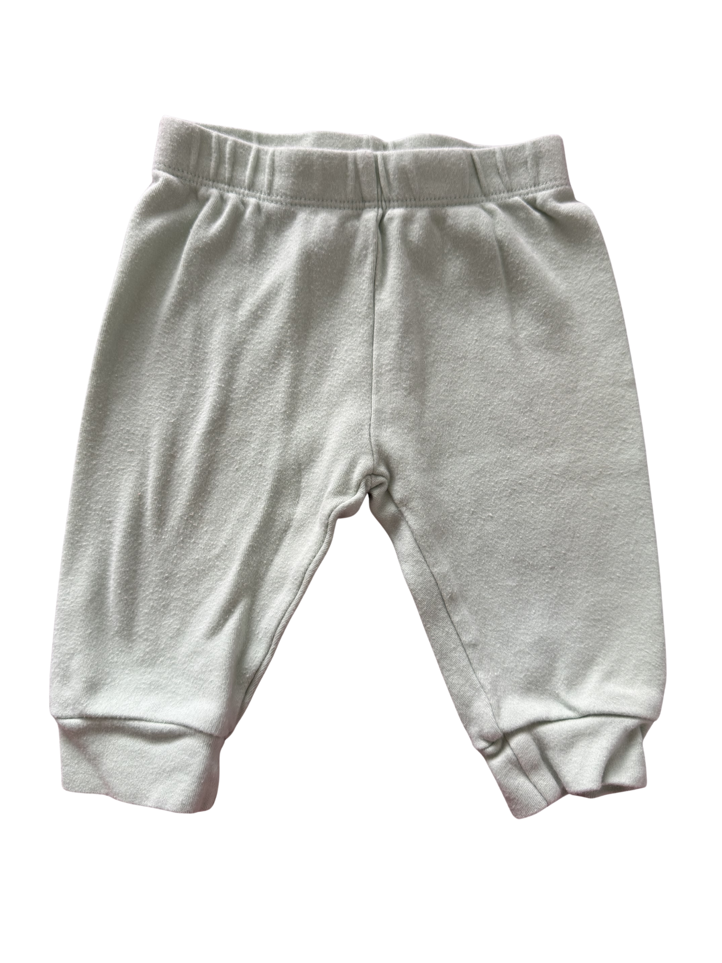 Girls 3-6 Month Pants