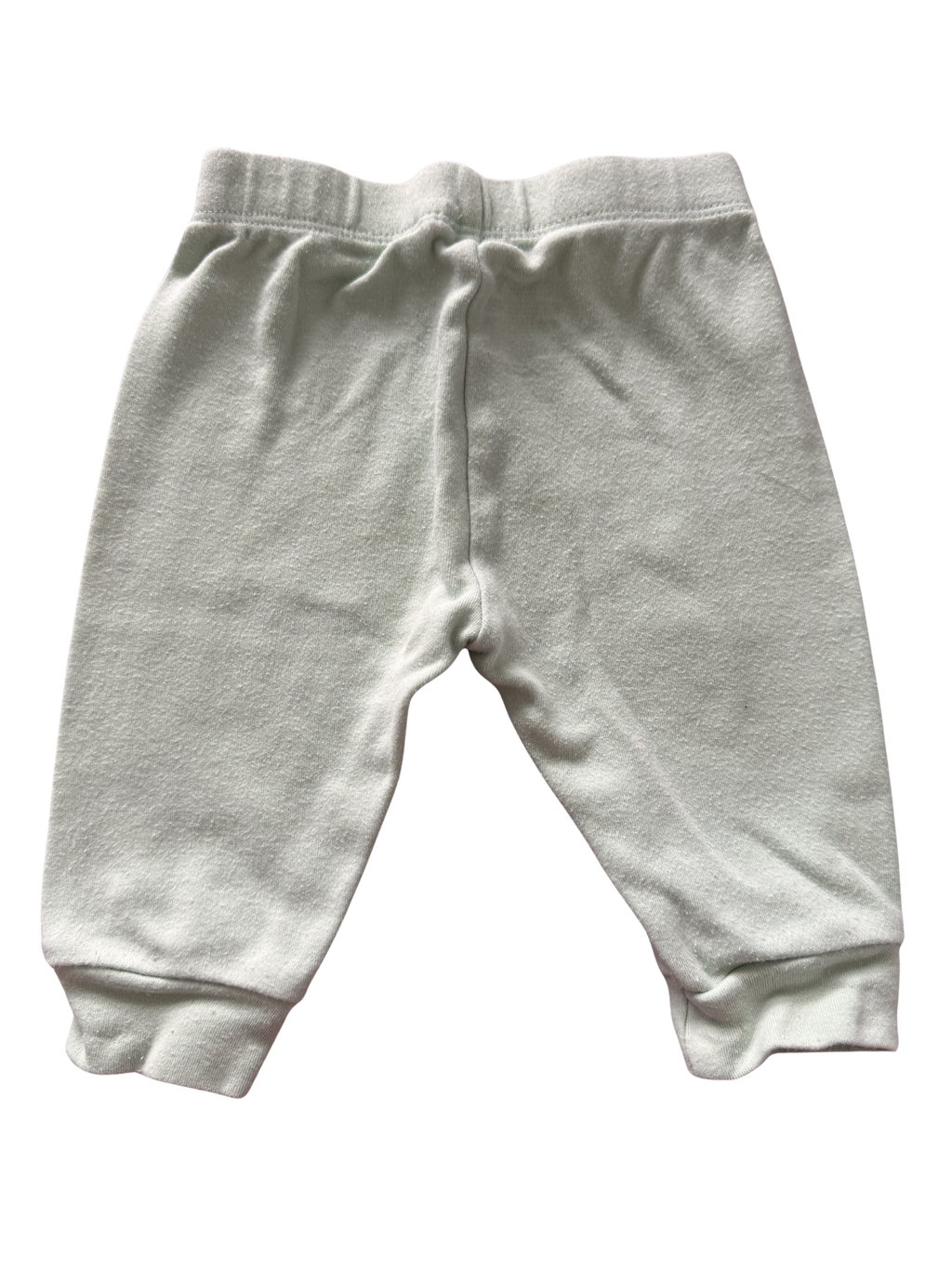 Girls 3-6 Month Pants