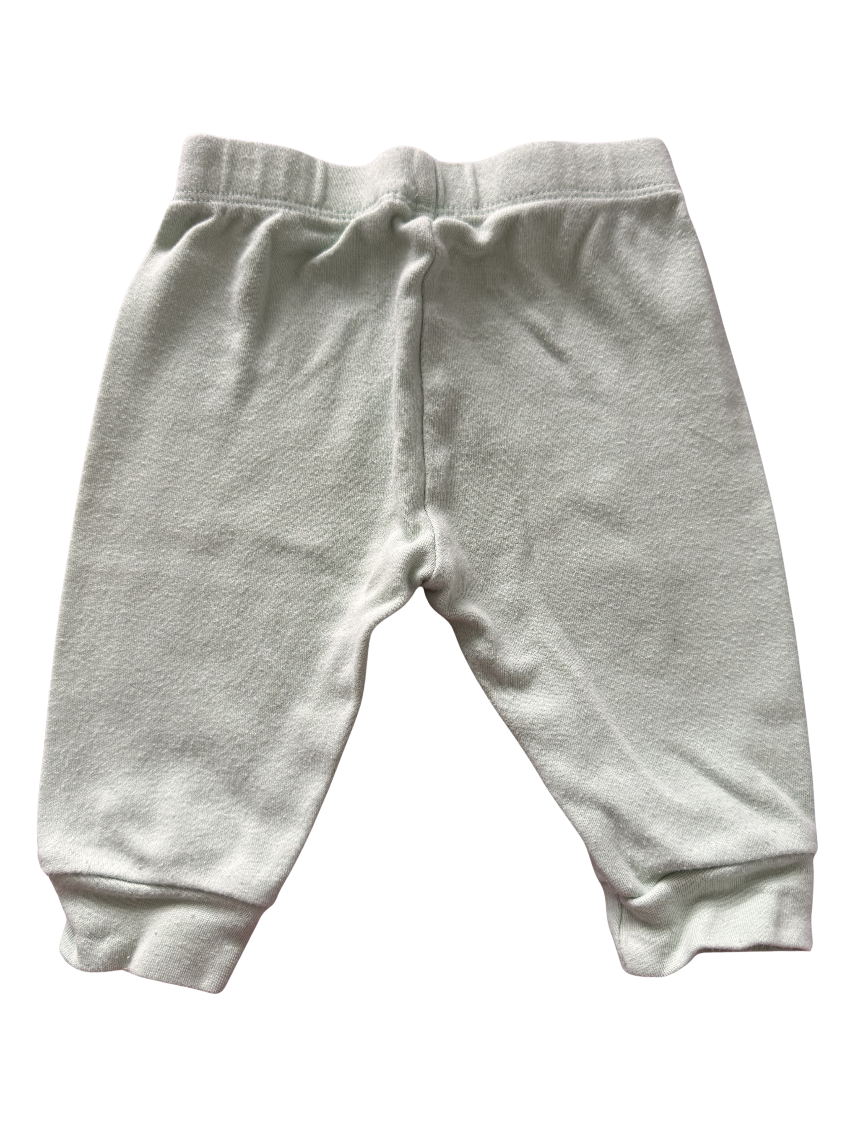 Girls 3-6 Month Pants