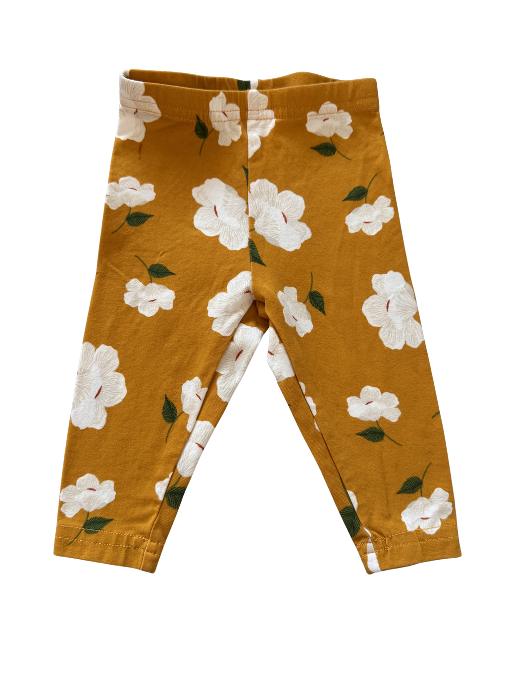 Girls 6 Month Pants